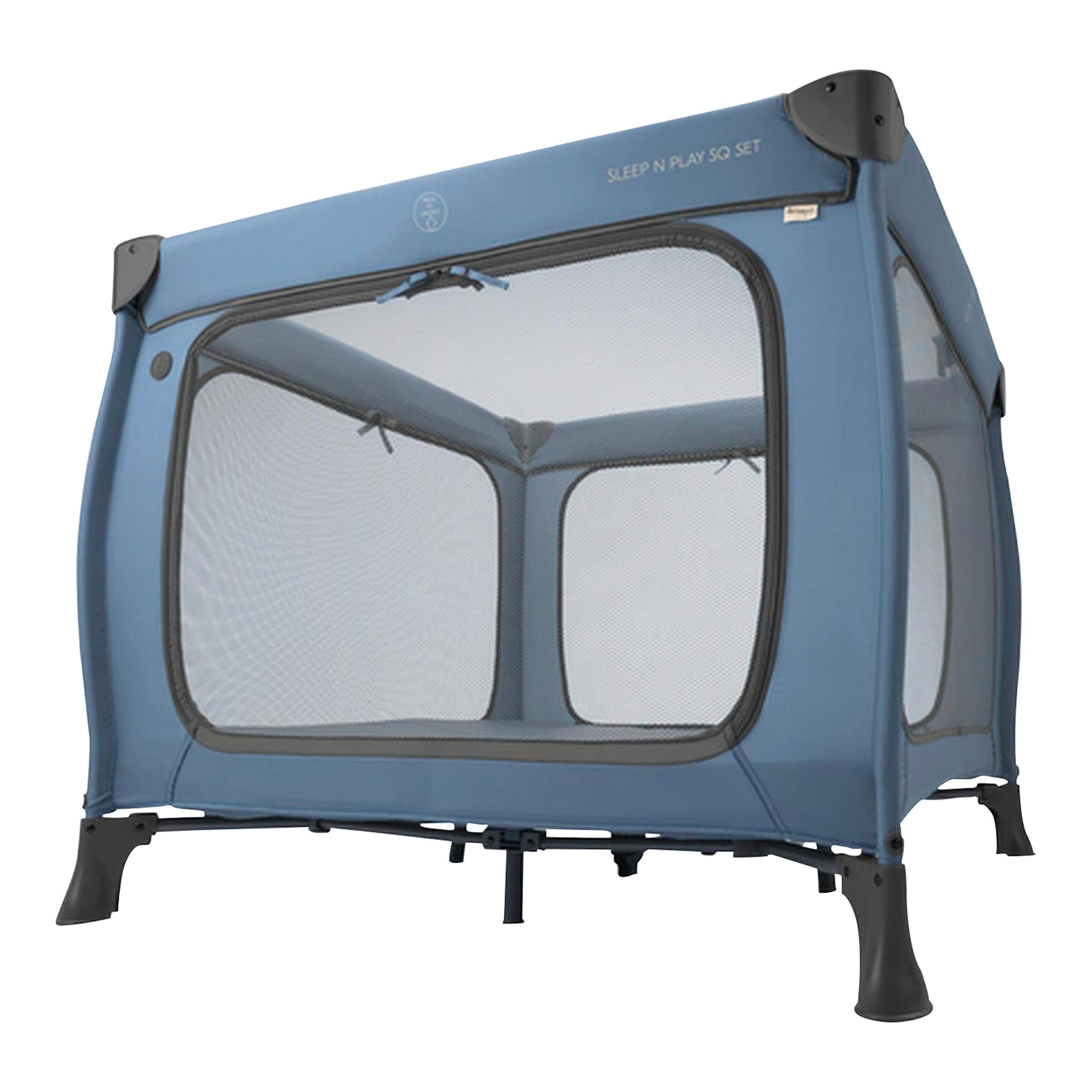 Hauck Reisebett Sleep N Play quadratisch
