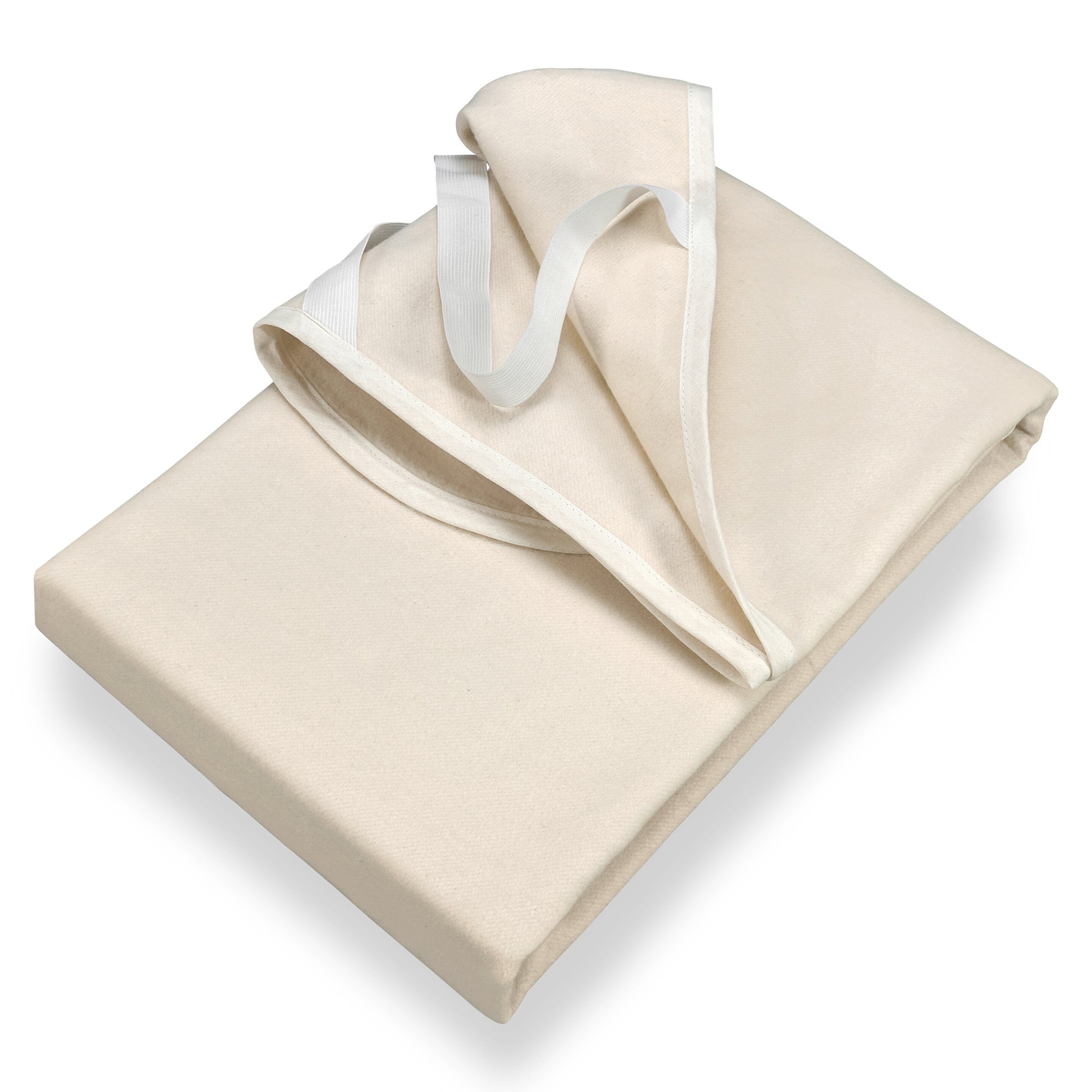 Setex Molton-Matratzenauflage 70x140 cm