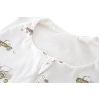 Träumeland Sommer-Sleepoverall Light TO GO 0.5 TOG