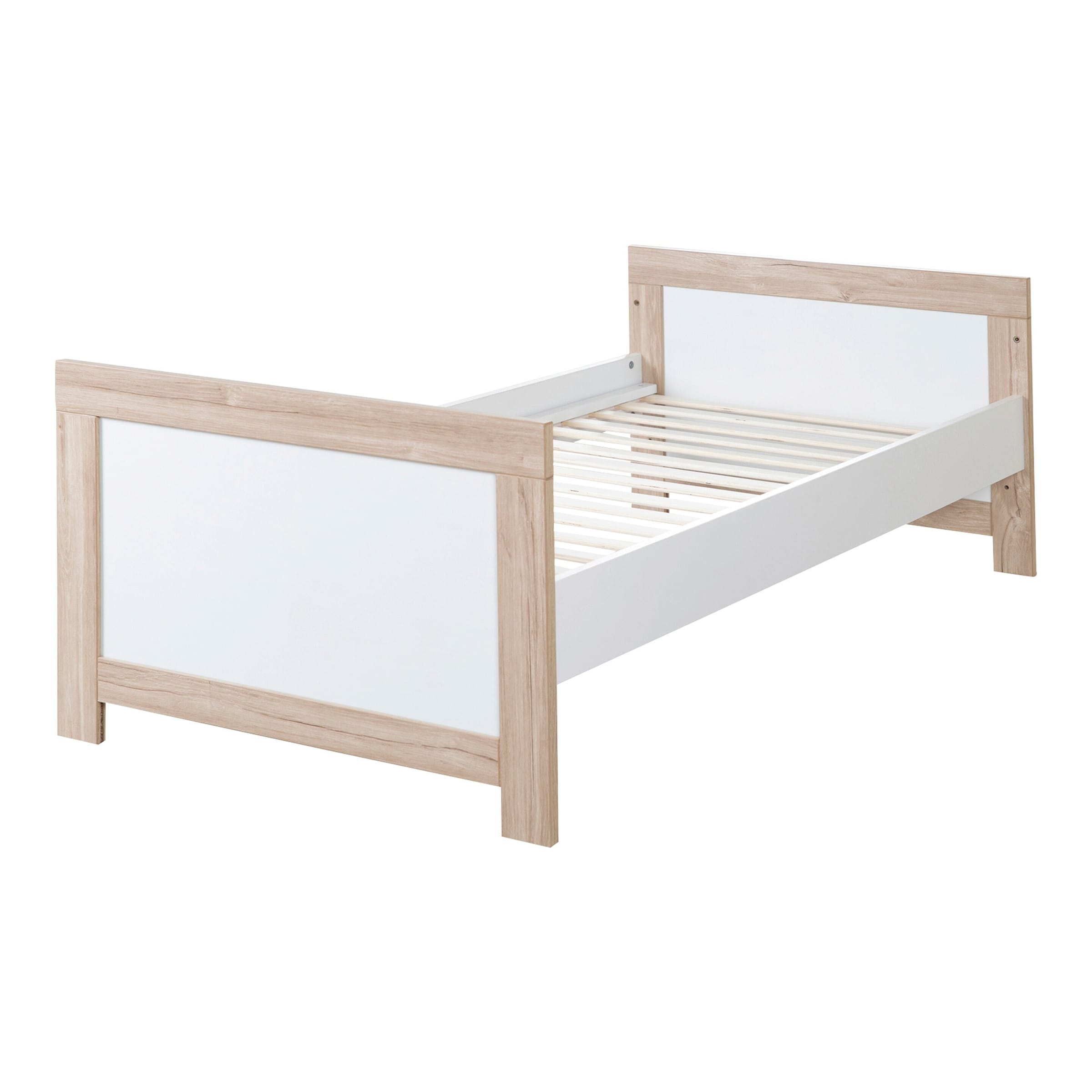 Roba Kombi-Babybett Malo 70x140 cm