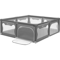 Lionelo Laufgitter Willow XL