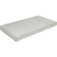 Julius Zöllner 2er-Pack Jersey-Spannbetttücher 70x140 cm
