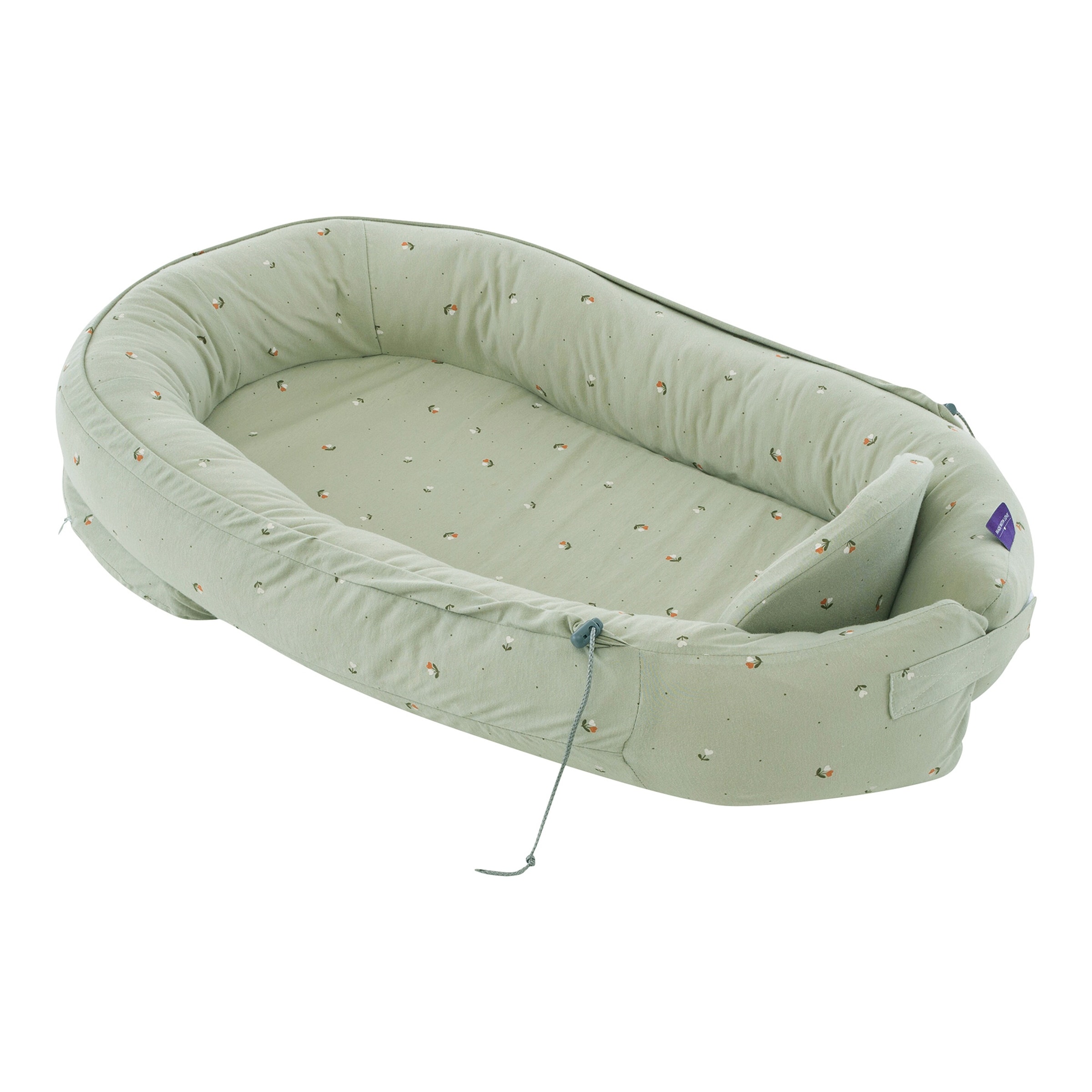 Träumeland Kuschelnest Home Premium
