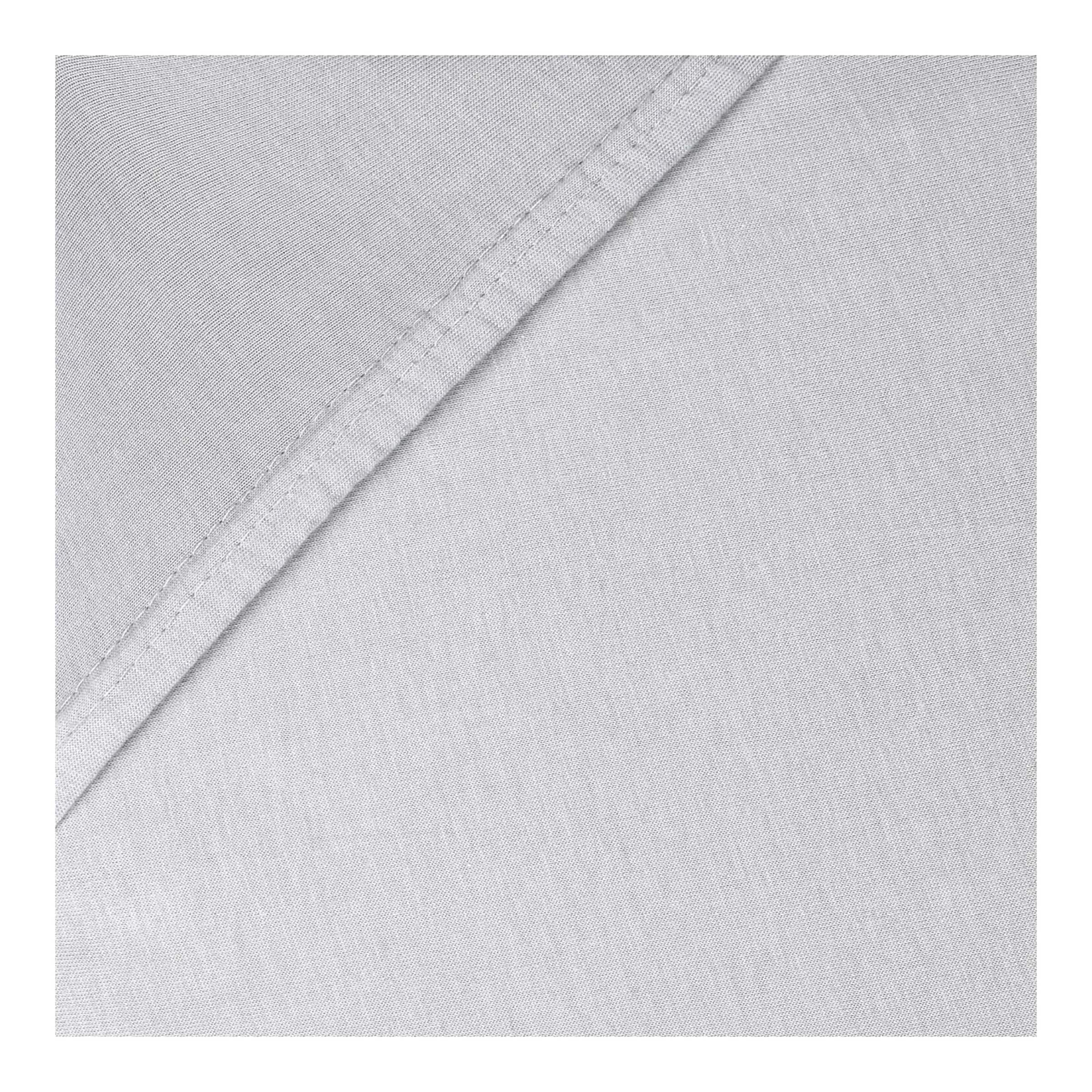 Babybay® 2er-Pack Jersey Spannbetttuch Deluxe passend für Modell Boxspring XXL