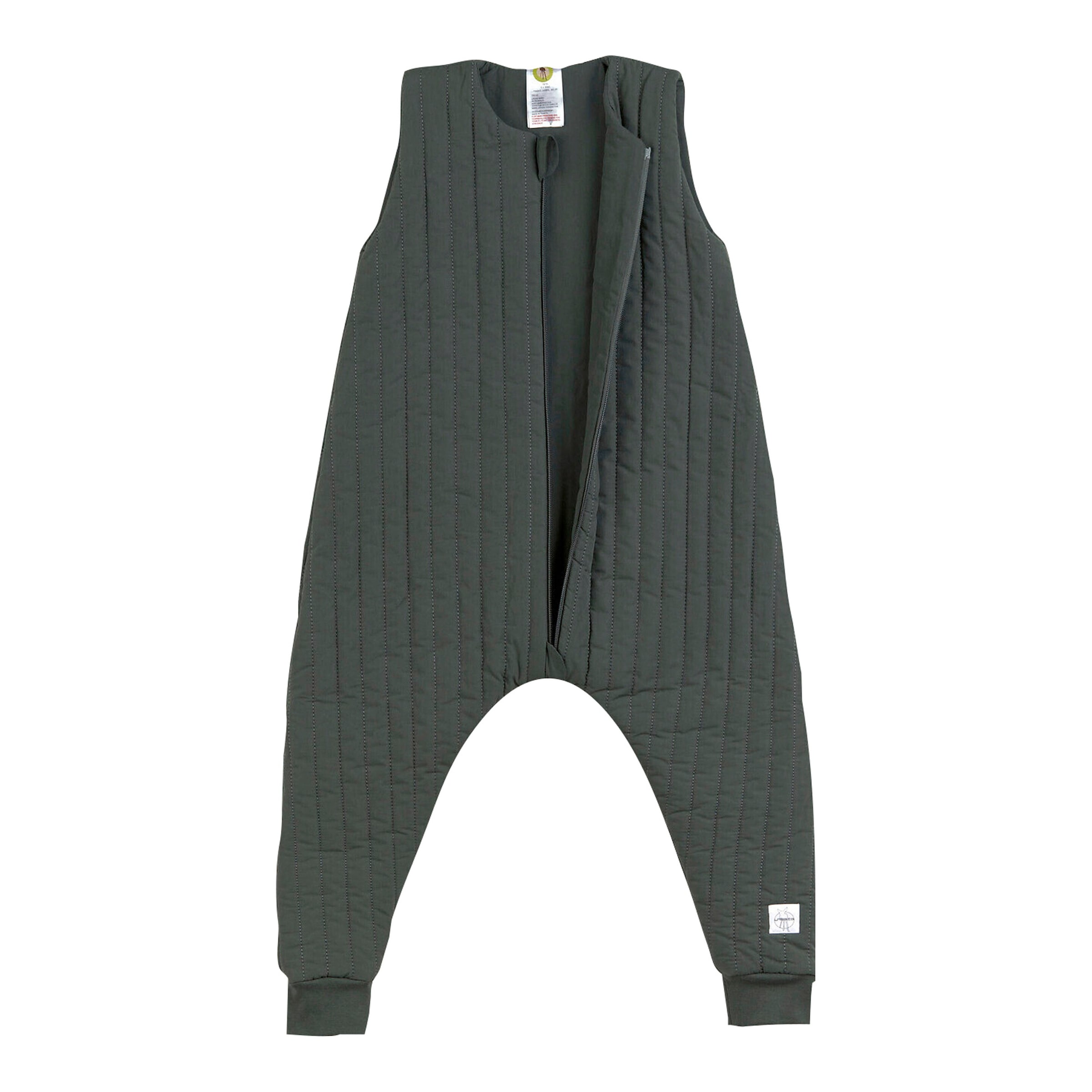 Lässig Winter-Sleepoverall Quilted 3.0 TOG