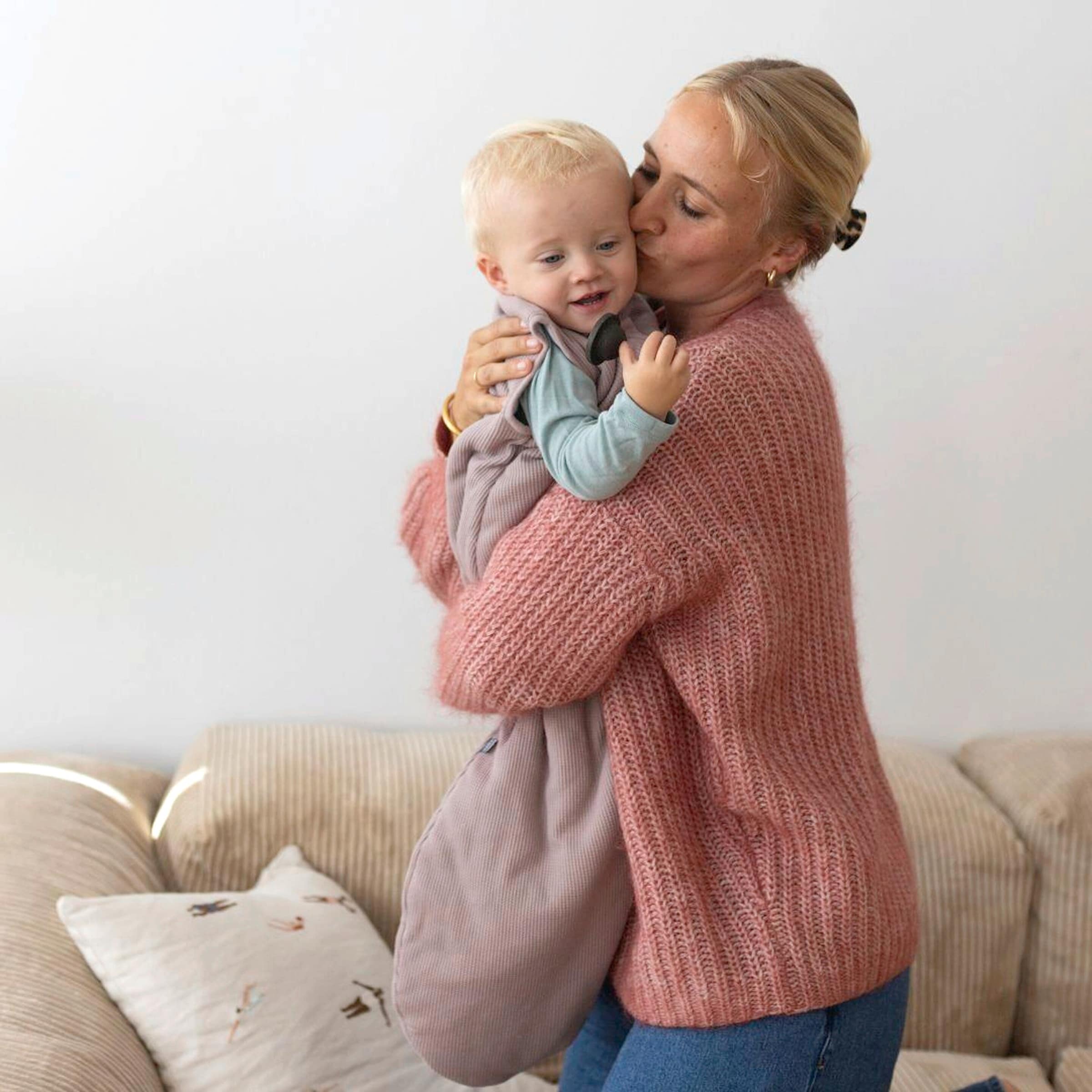 Emma & Noah Ganzjahresschlafsack Essential 2.5 TOG