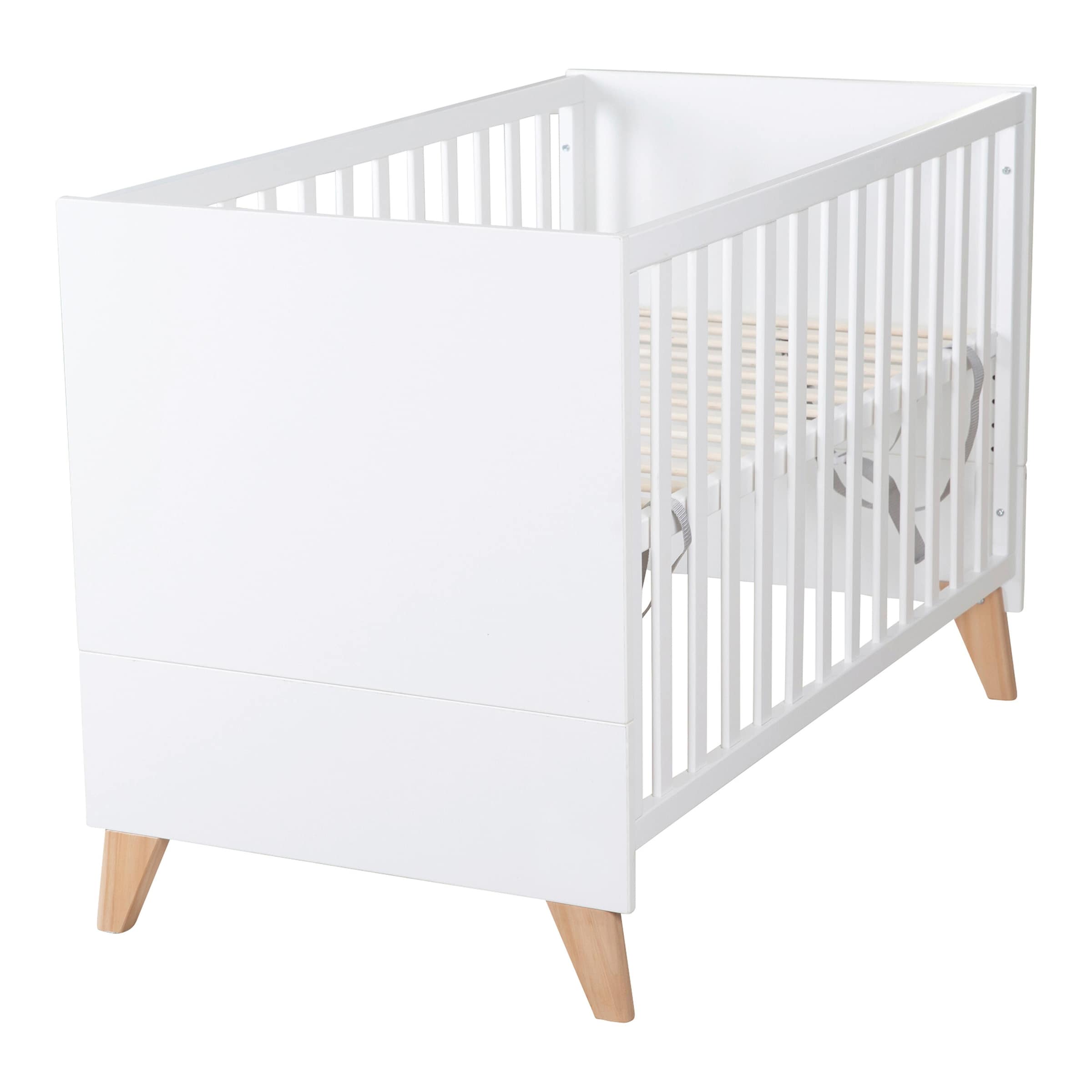 Roba Beistellbett Leon 60x120 cm