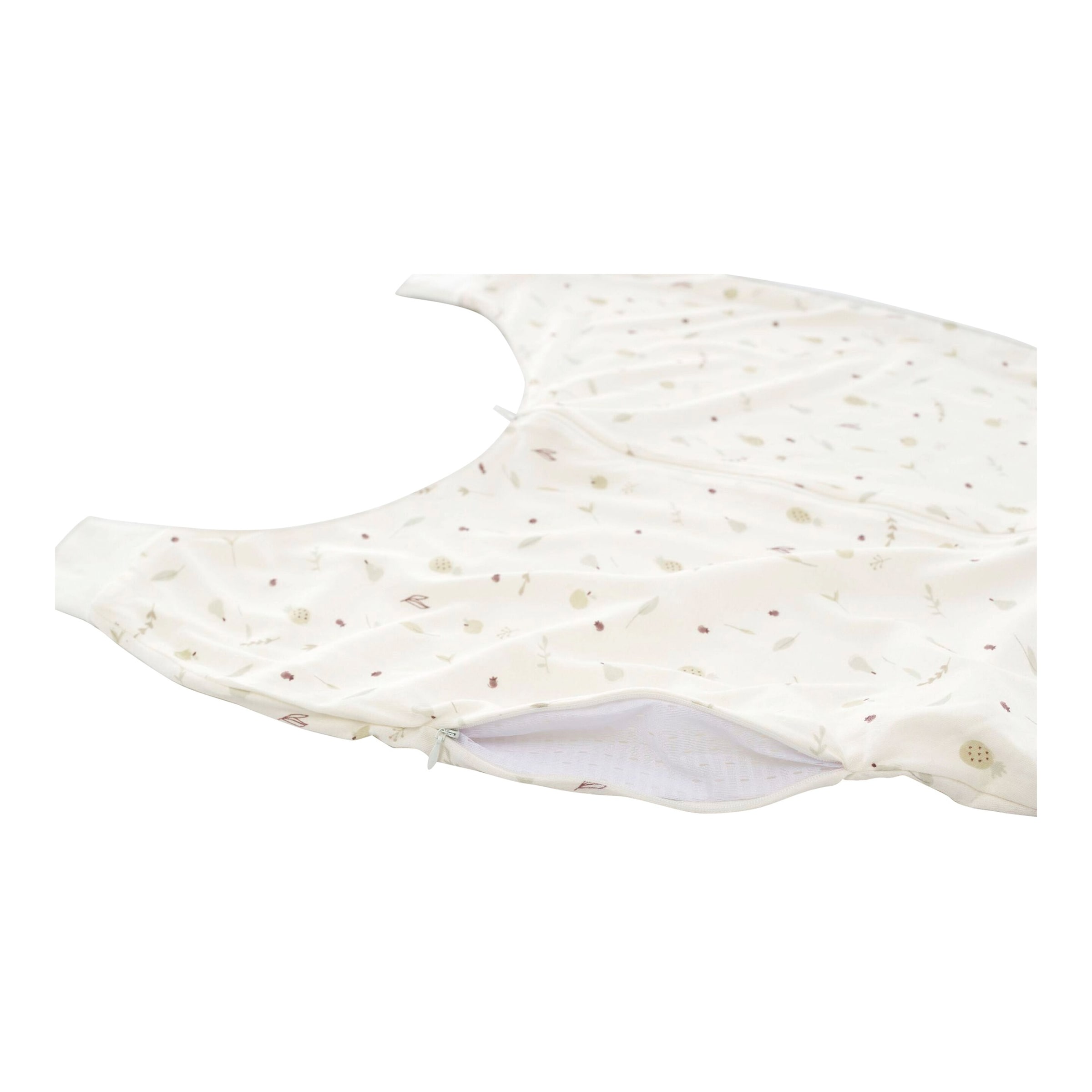 Träumeland Sommer-Sleepoverall TO Go TENCEL™ 0.5 TOG