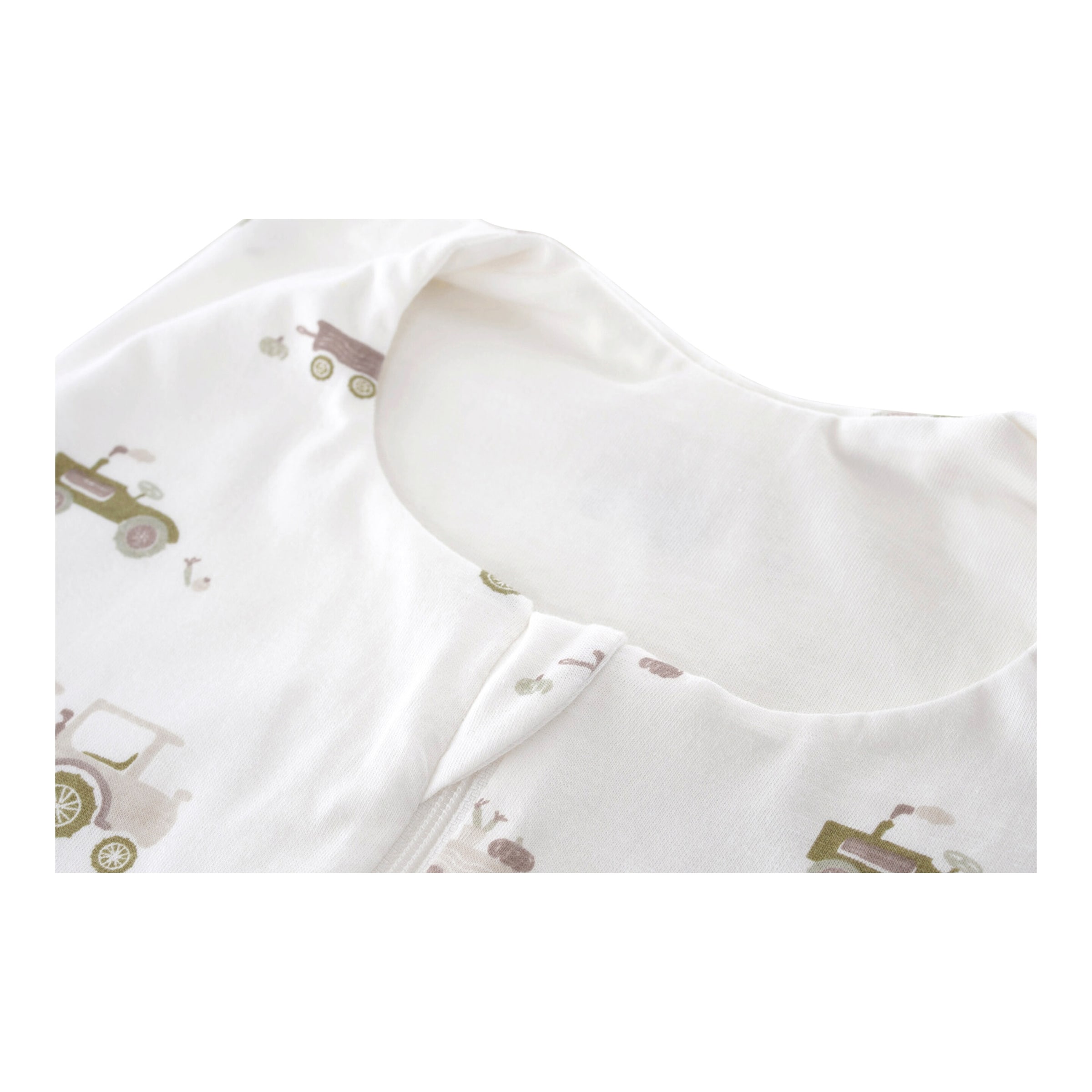 Träumeland Sommer-Sleepoverall Light TO GO 0.5 TOG