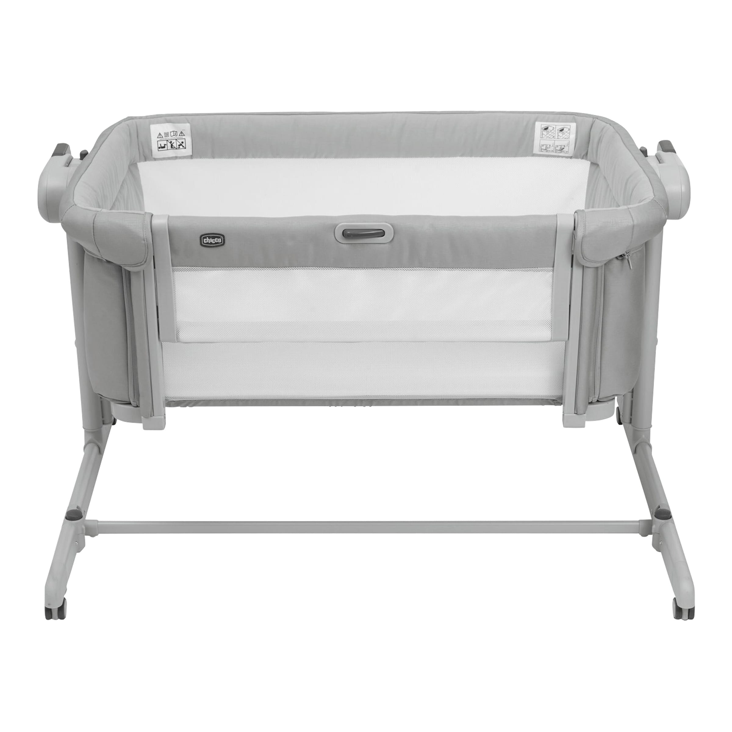 Chicco Beistellbett Next2me Magic Evo