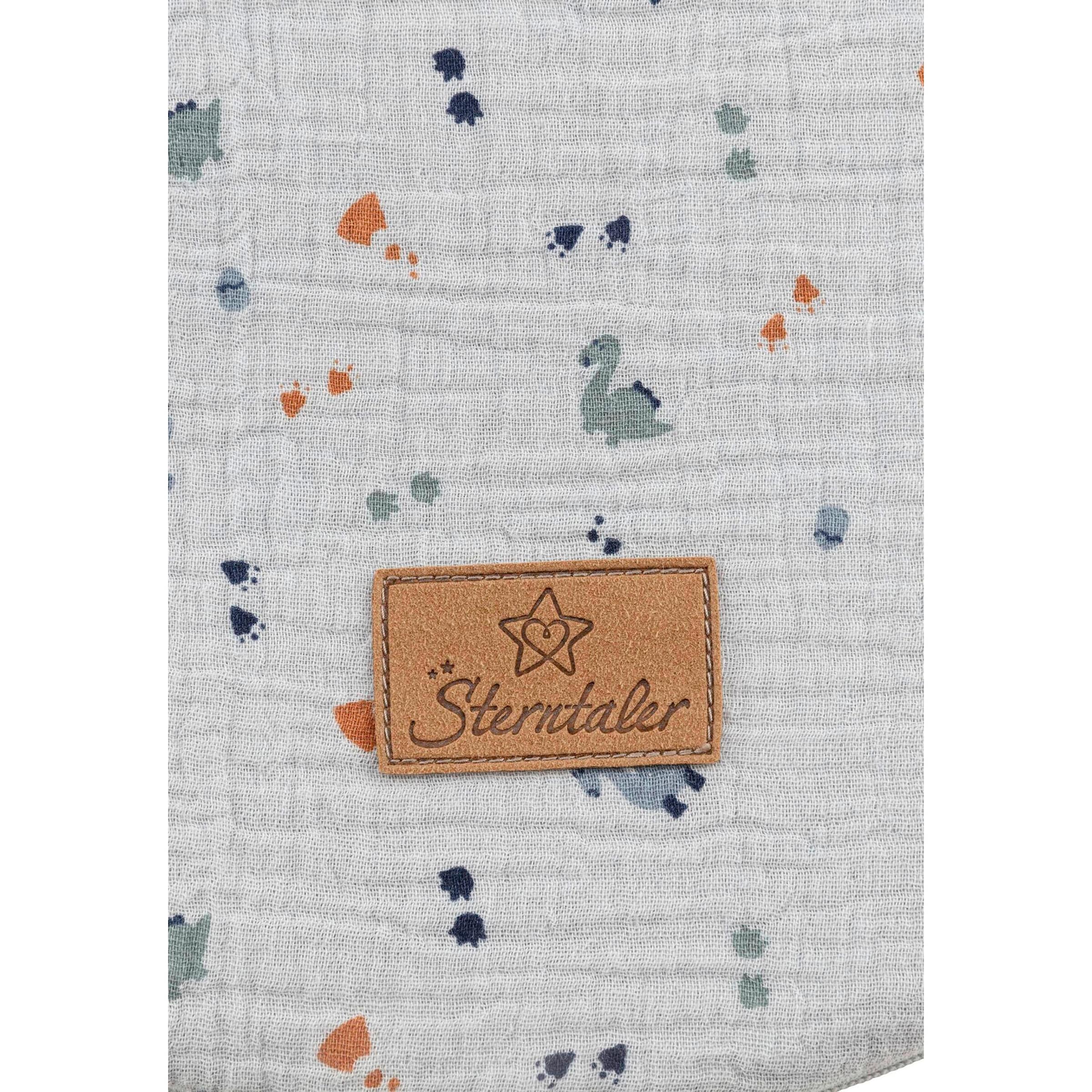Sterntaler Sommerschlafsack Musselin 0.5 TOG