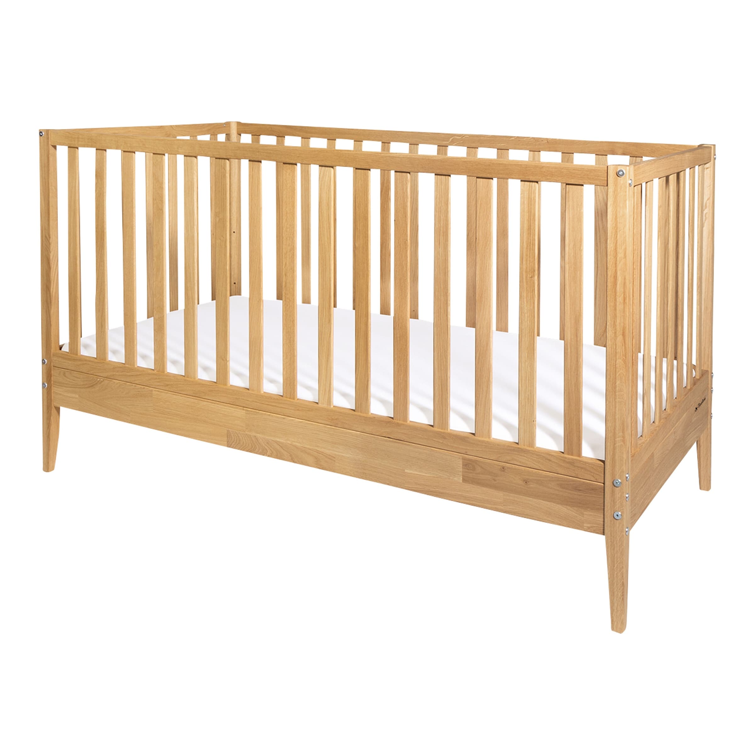 Pinolino Kinderbett Alva 70 x 140 cm