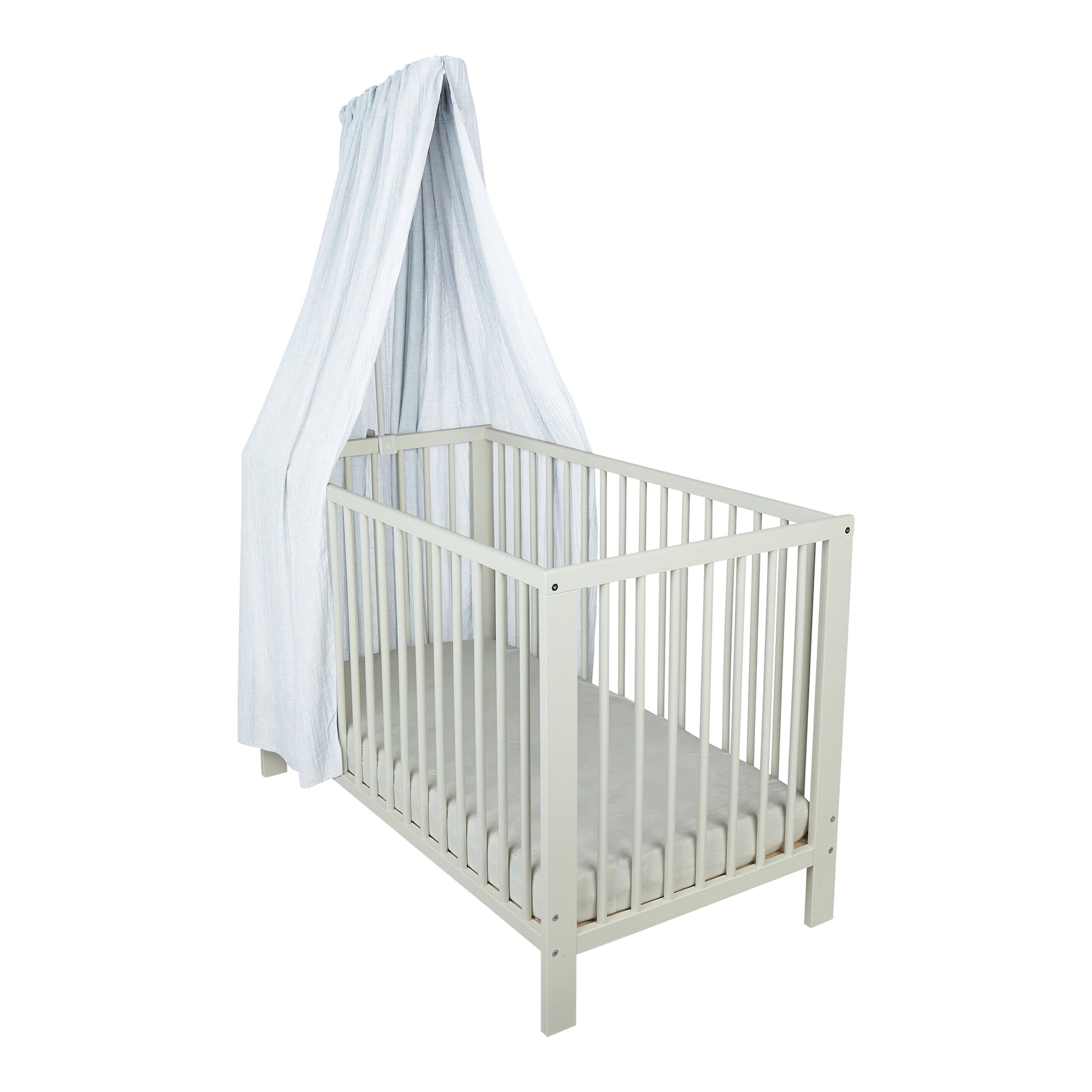 Sterntaler Betthimmel 160x300 cm