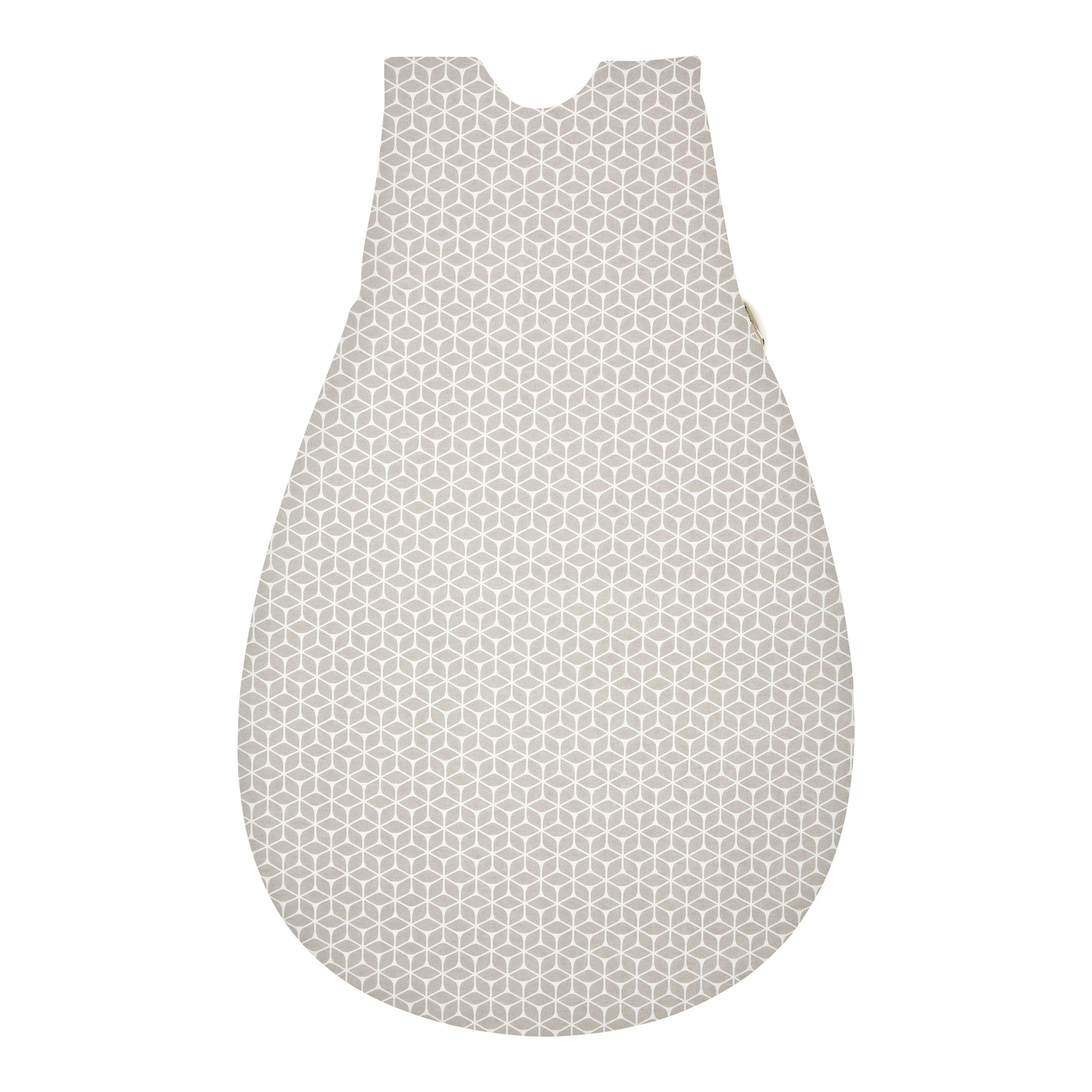 Alvi Baby-Mäxchen Ganzjahresschlafsack 2.5 TOG