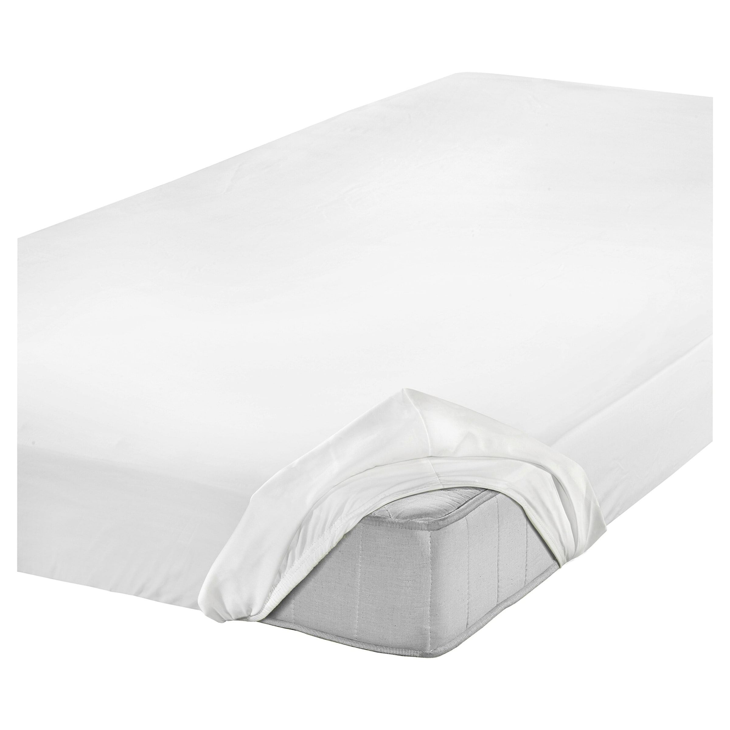Setex Jersey-Spannbetttuch wasserdicht 70x140 cm