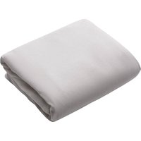 Bugaboo Baumwoll-Spannbetttuch für Reisebett Stardust
