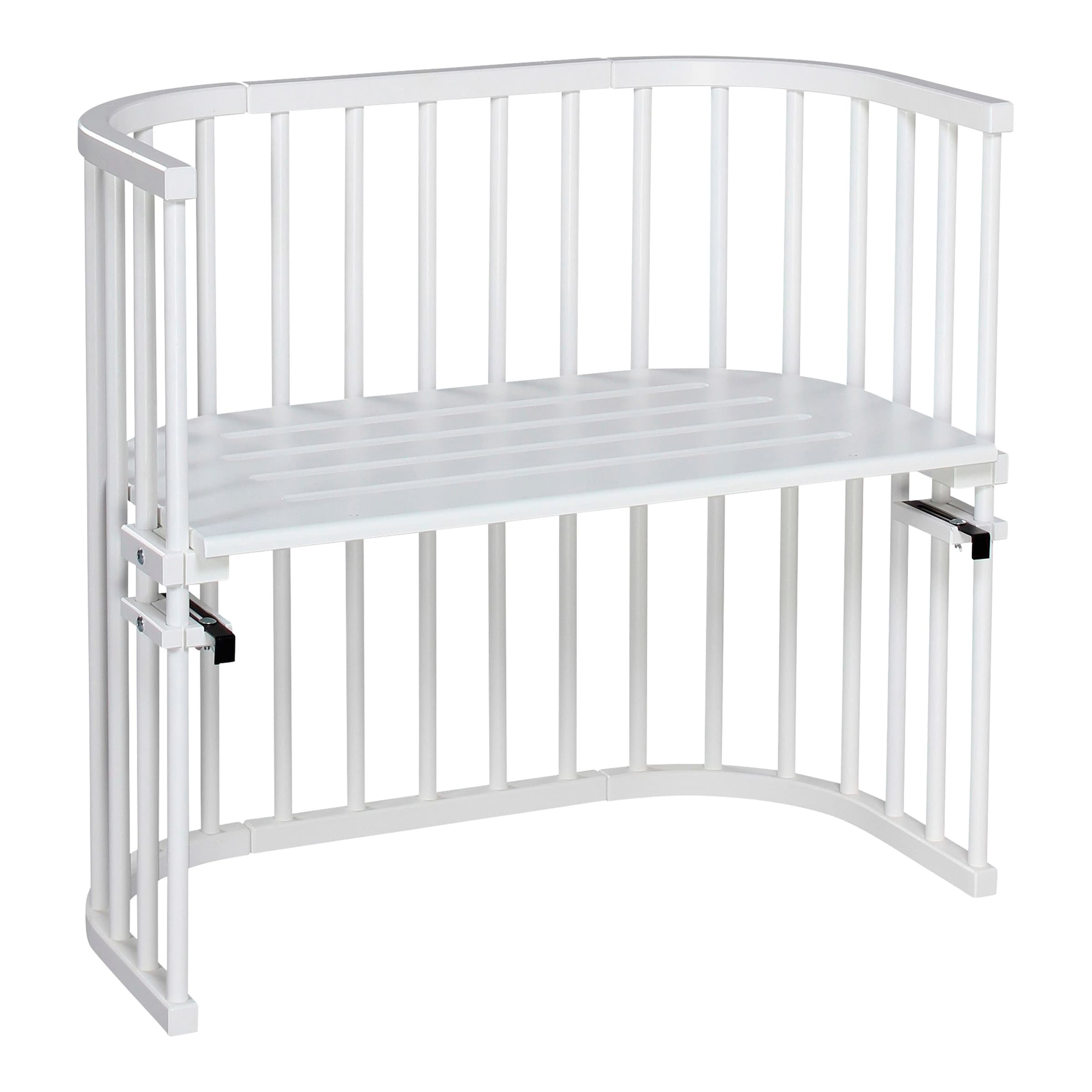 Babybay® Beistellbett Original 81x43 cm