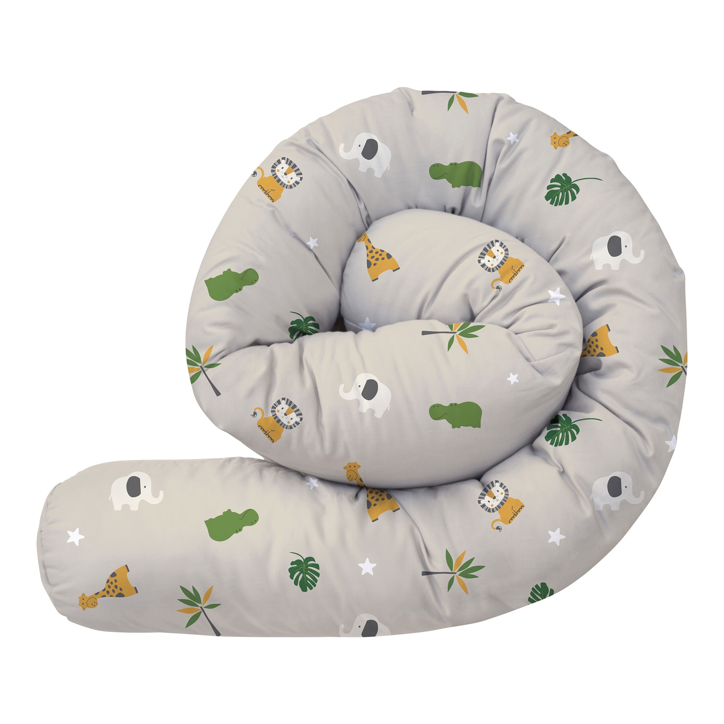 Bornino Home Nestchenschlange 180 cm
