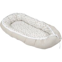 Ullenboom Kuschelnest Waffelpiqué 55x95 cm