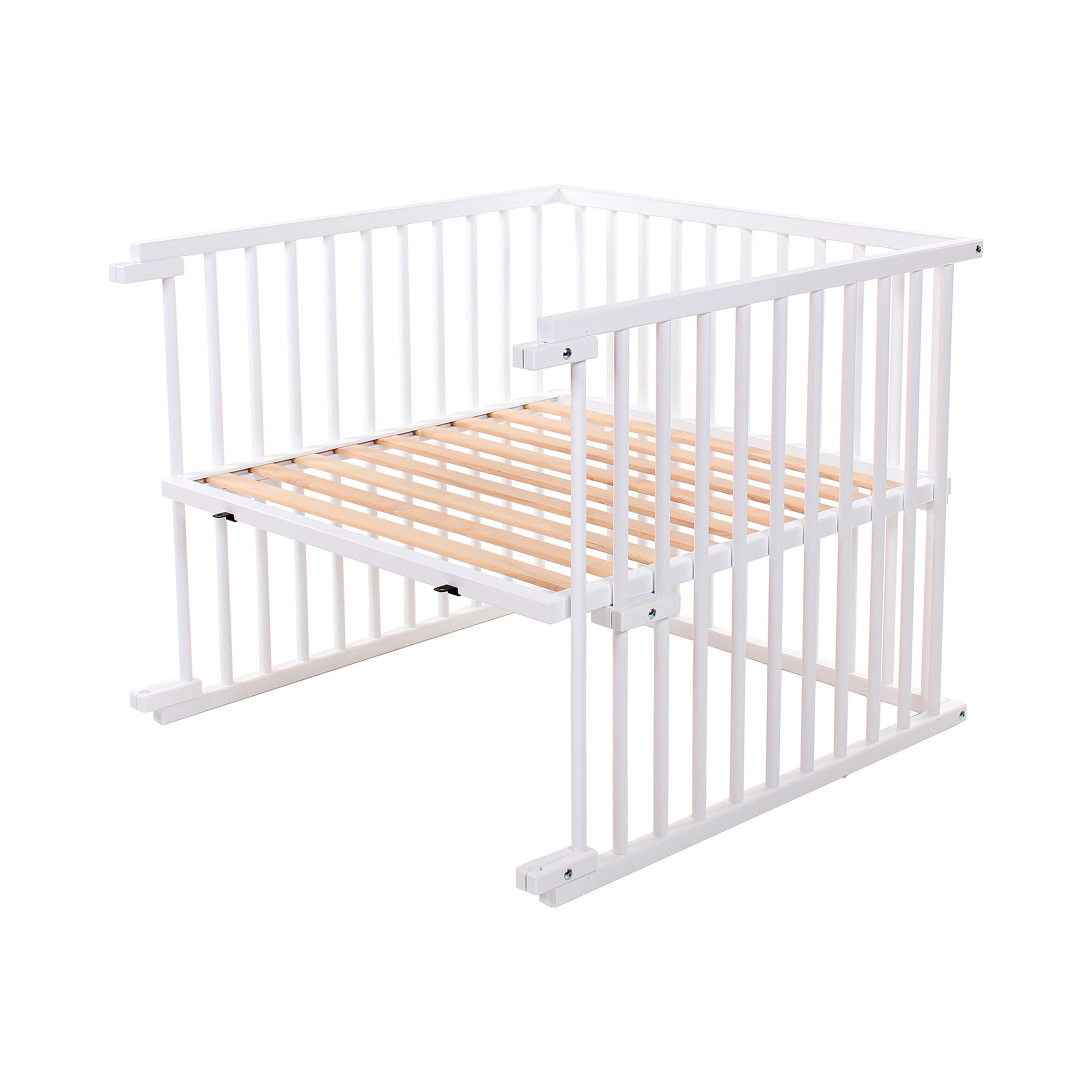 Babybay® Umbausatz für Beistellbett Maxi und Boxspring