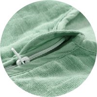 Alvi Sommerschlafsack Mull 0.5 TOG
