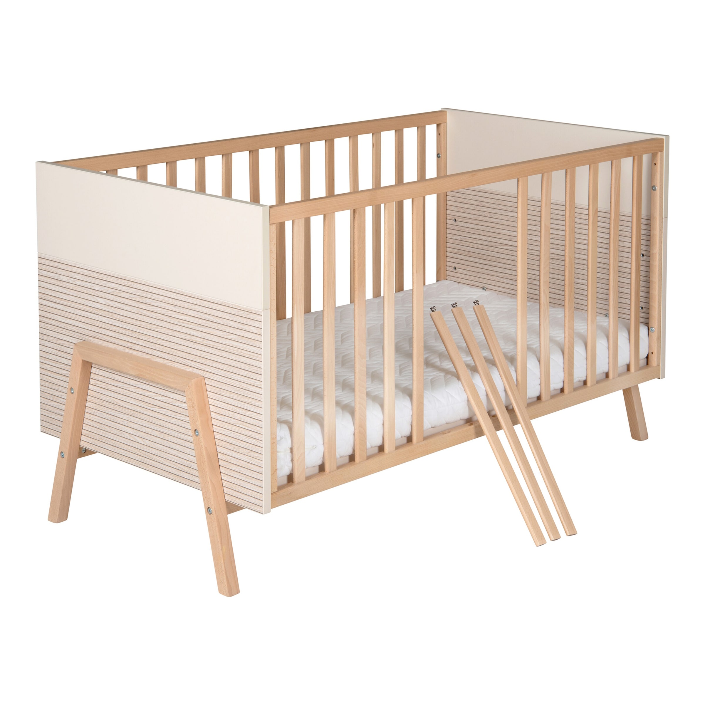 Schardt Babybett Happy 70 x 140 cm