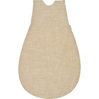 Alvi Baby-Mäxchen Ganzjahresschlafsack Slub Musselin 2.5 TOG