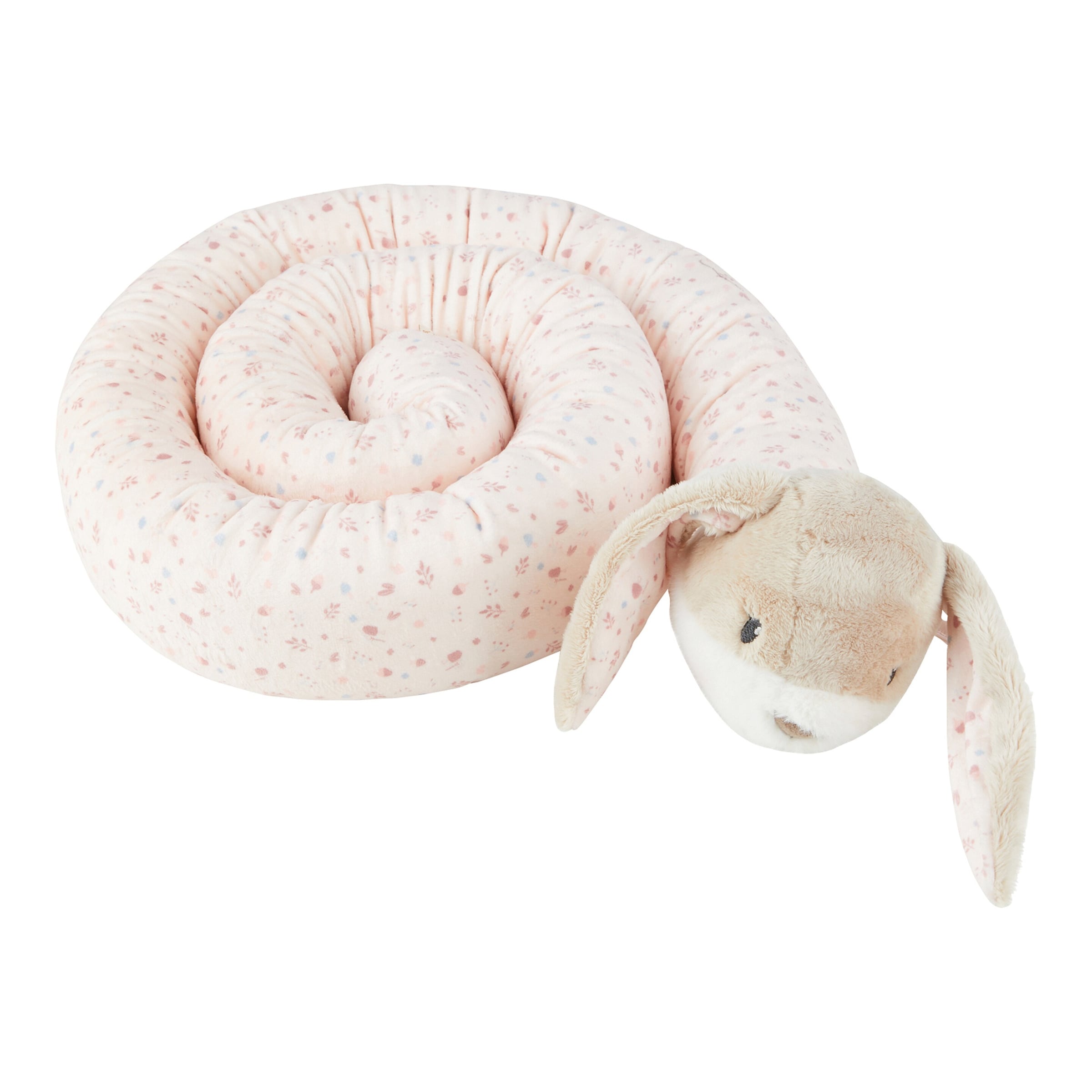 Sterntaler Nestchenschlange Hase Hanni 180 cm