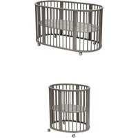 Stokke® Sleepi™ Verkleinerungsset V3 für Sleepi