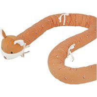 Sterntaler Nestchenschlange Fuchs Filou 180 cm